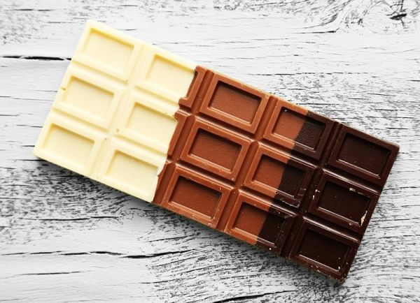Горячий шоколад вместо какао: 3 простых рецепта